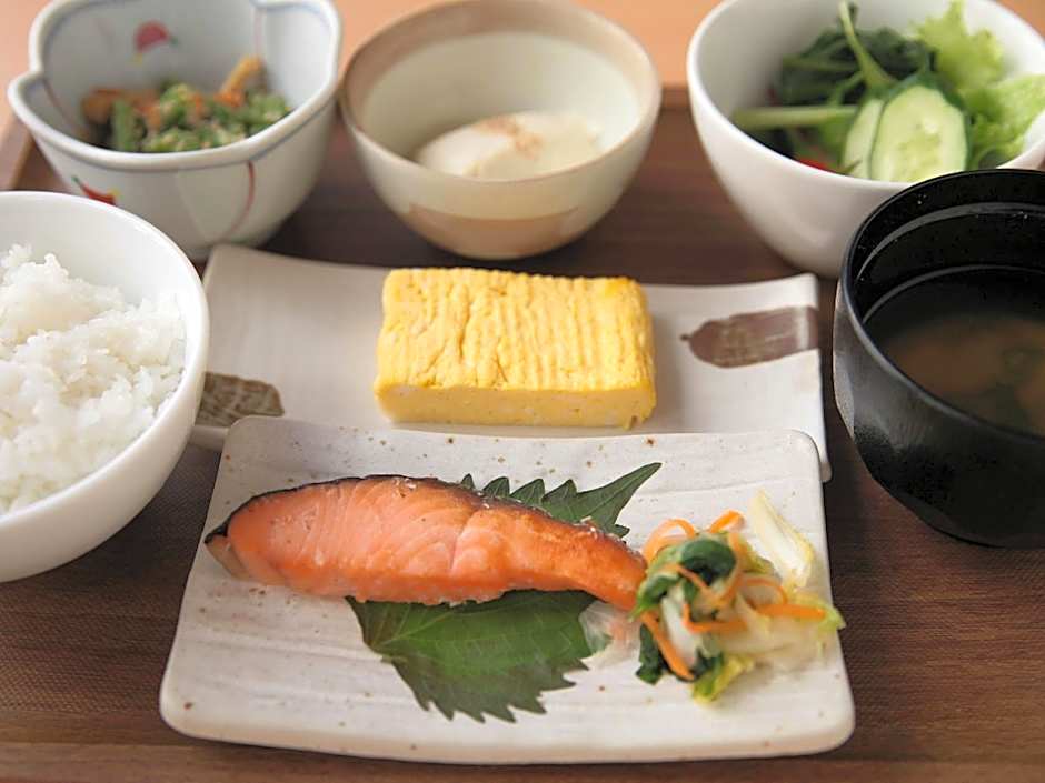 Shin-Osaka Station Hotel