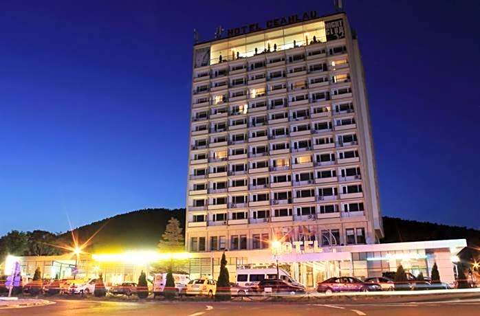 GRAND HOTEL CEAHLAU