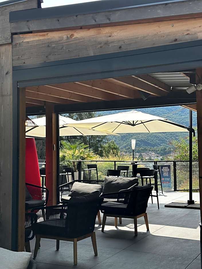 Hôtel Restaurant Le Repère