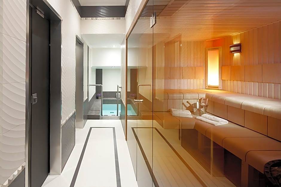 Hotel Excelsior