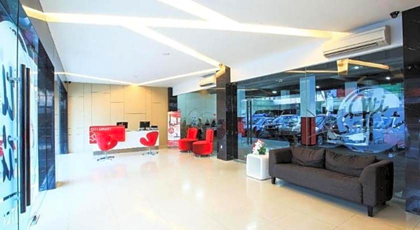 Citismart Hotel Pekanbaru
