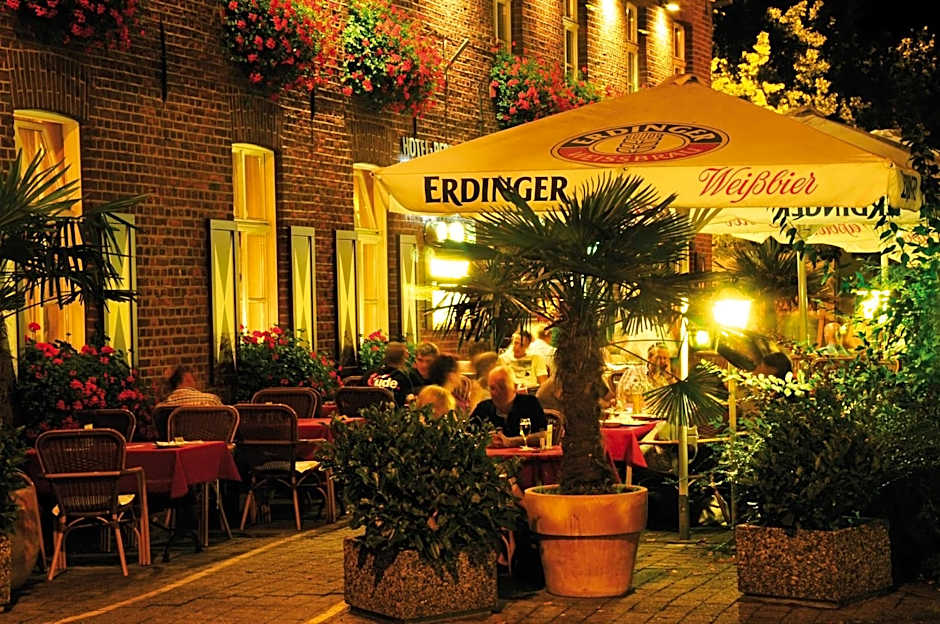 Hotel Restaurant Doppeladler