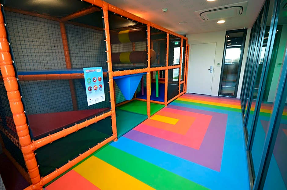 Holiday Inn Dijon Toison Dor By IHG