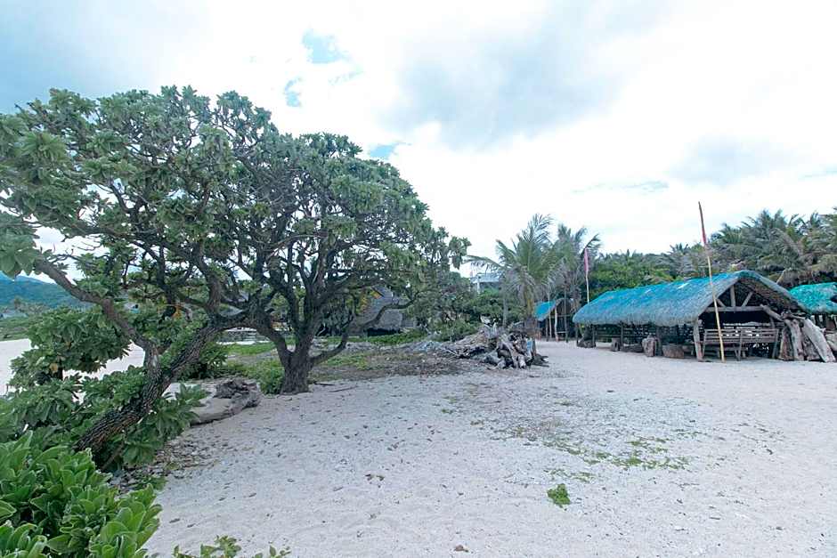 Zids Island Emprise Beach House