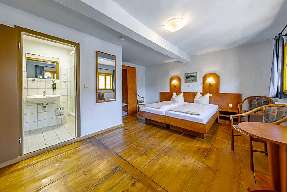 Watzdorfer Geleitschenke und Herberge