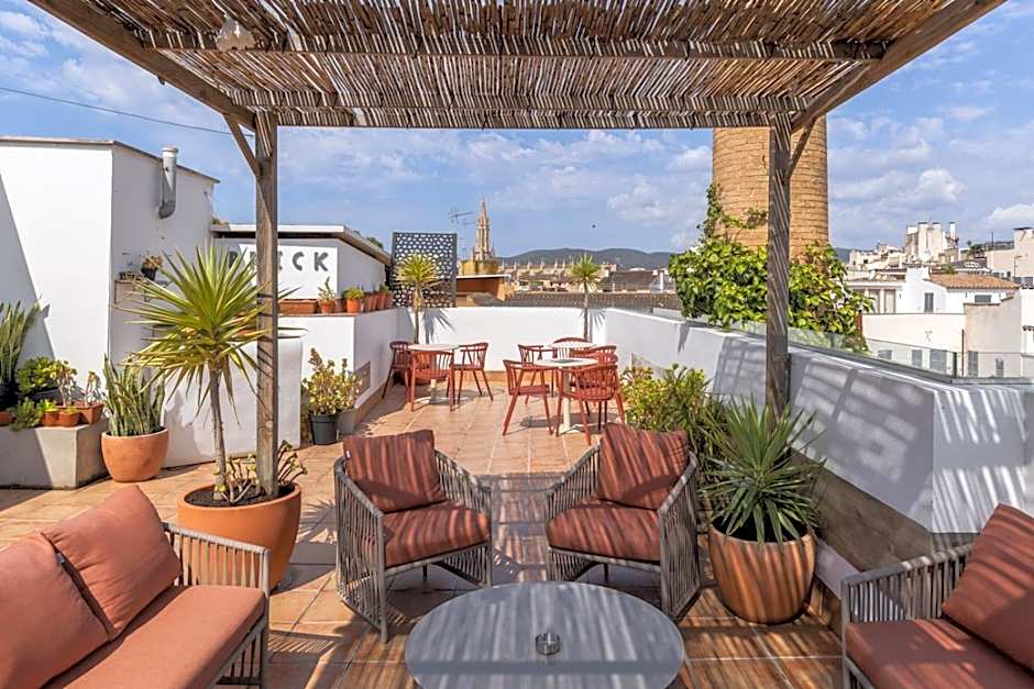 BRICK PALMA - Turismo de Interior