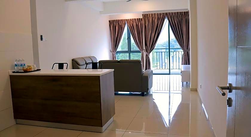 ATS Cameron Hotel & Apartments