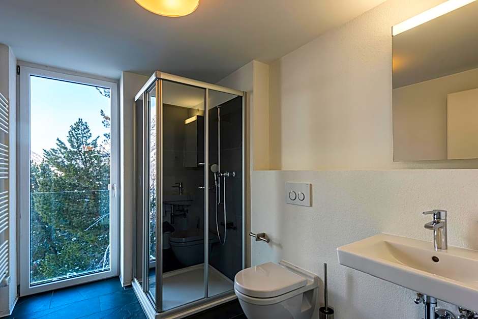 Legendär Zermatt