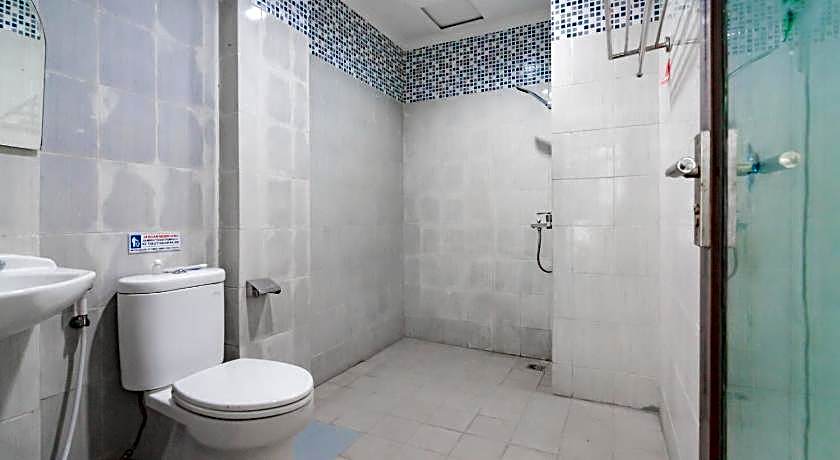 Urbanview Hotel Grand Malabar Bandung by RedDoorz