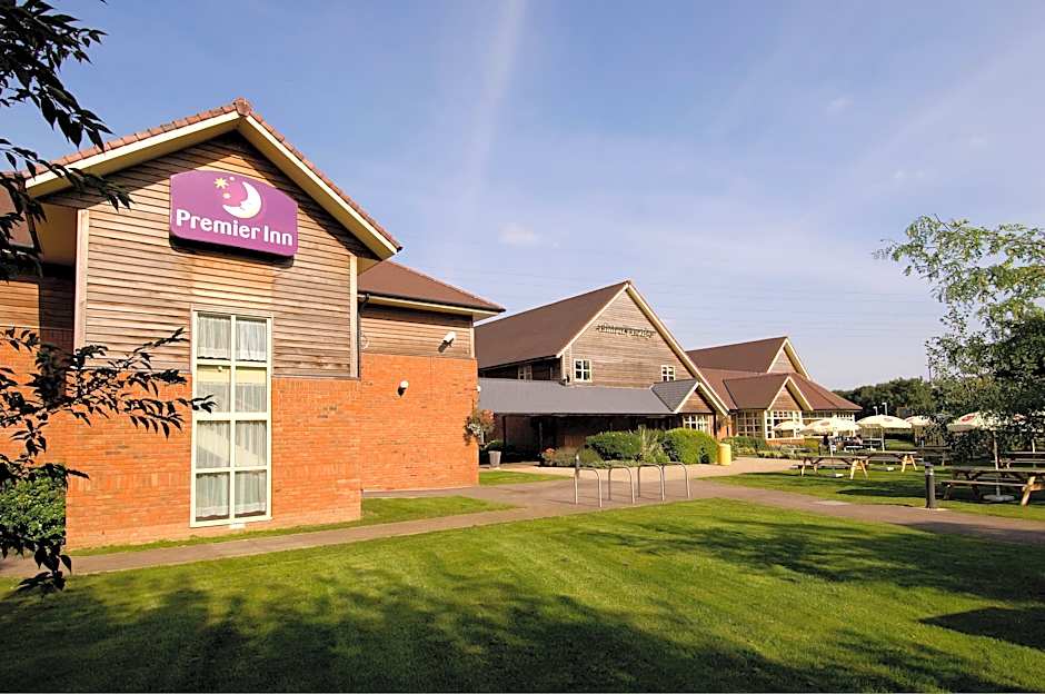 Premier Inn Tewkesbury