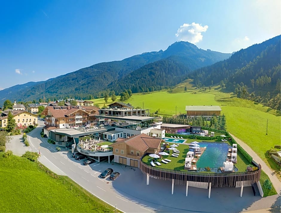 Alpin Life Resort Lürzerhof