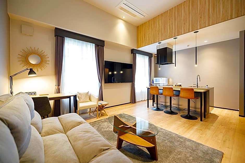 Eau Sol Vert Karuizawa Club