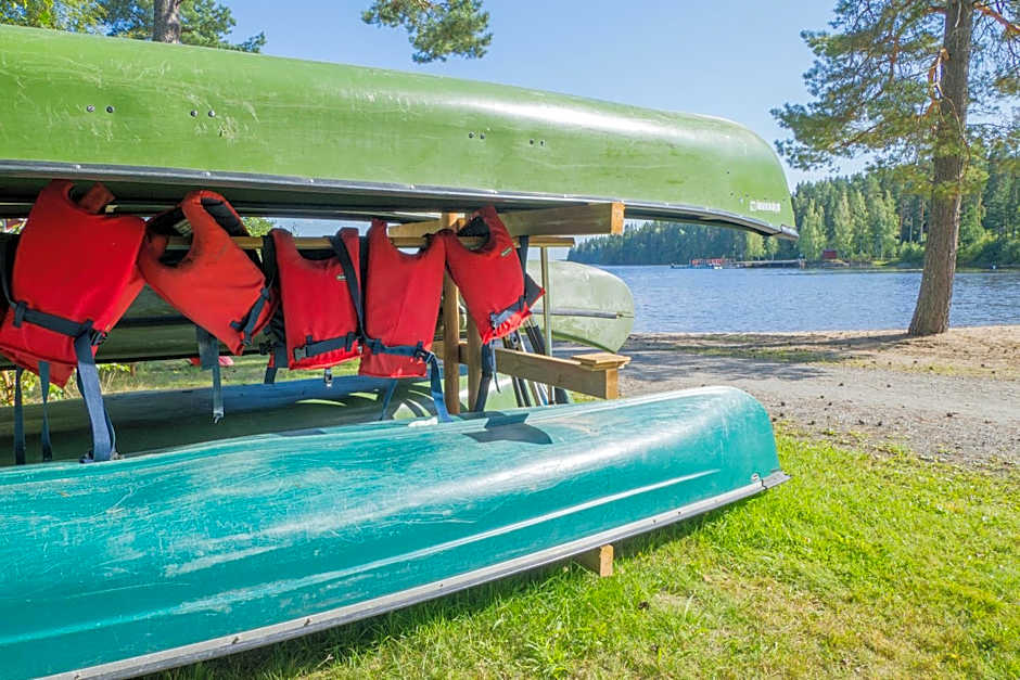 Keurusselkä Resort