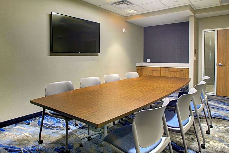 Fairfield Inn & Suites by Marriott Allentown West
