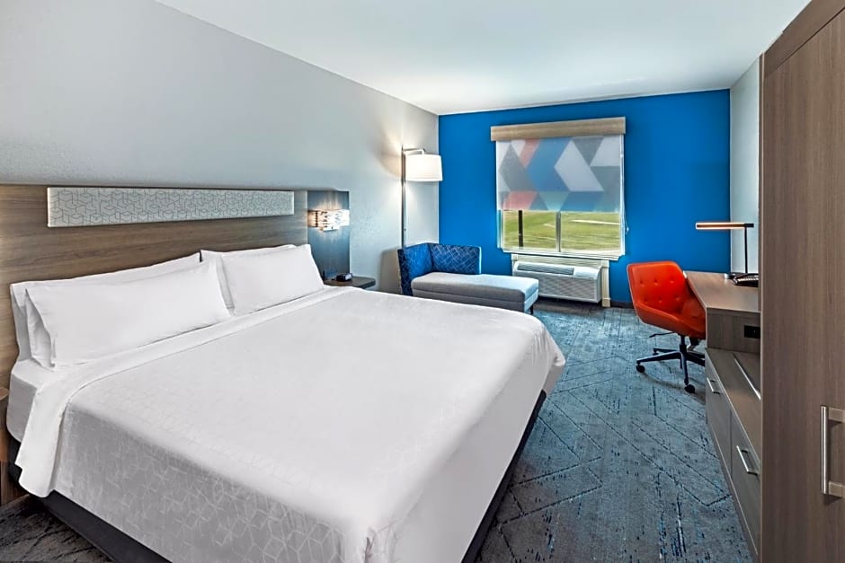 Holiday Inn Express & Suites Houston Space Ctr-Clear Lake, an IHG Hotel