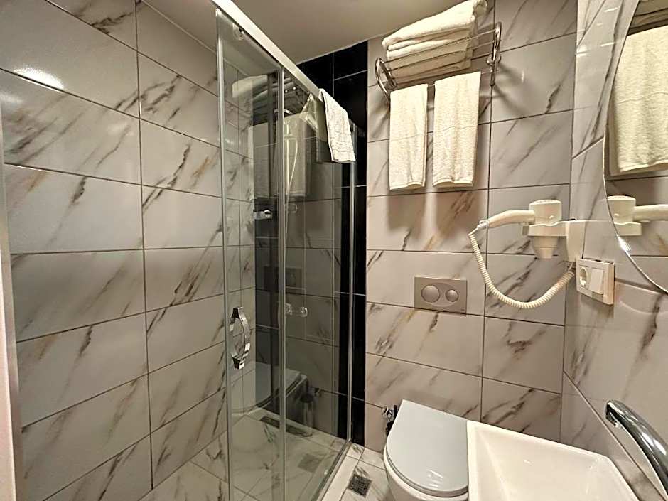 Harran Hotel Beyazıt