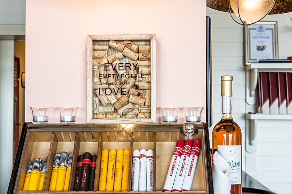 Santa Marina Sozopol