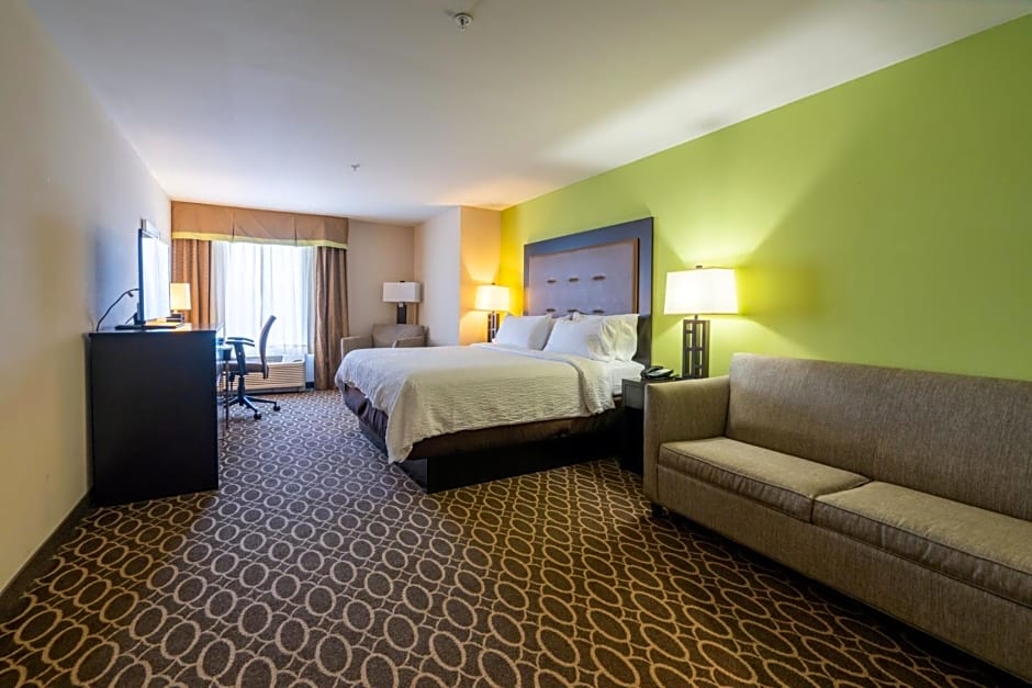 Holiday Inn Murfreesboro/Nashville By IHG