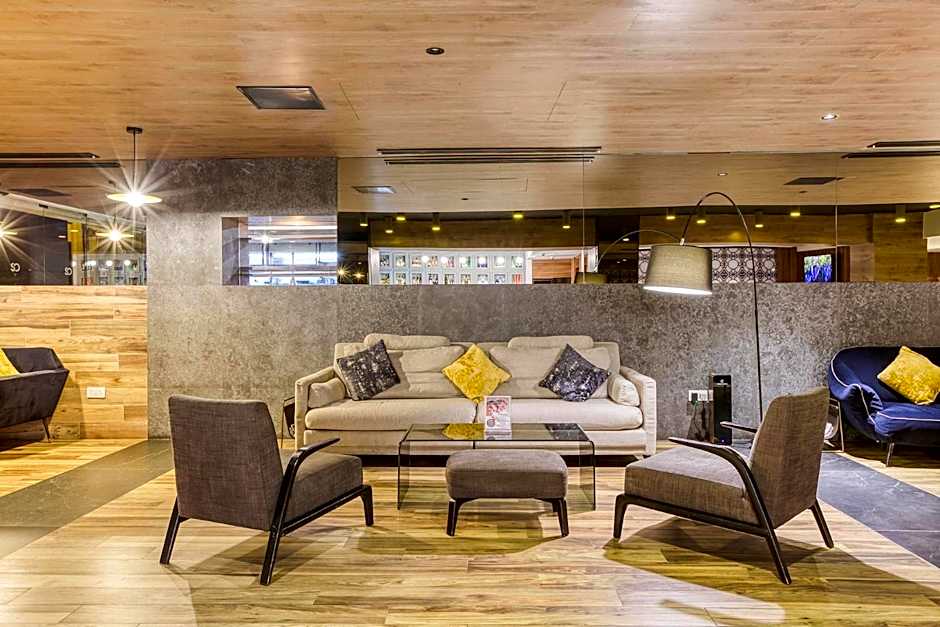 Solana Hotel & Spa