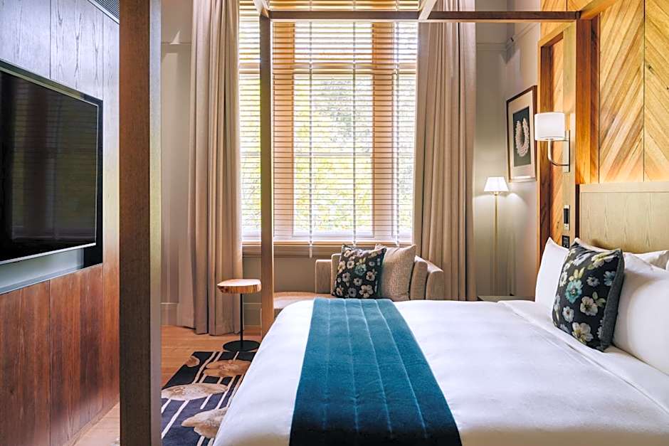 The Tasman, a Luxury Collection Hotel, Hobart