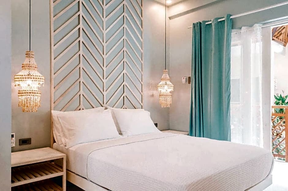 Muni-muni Villas Siargao