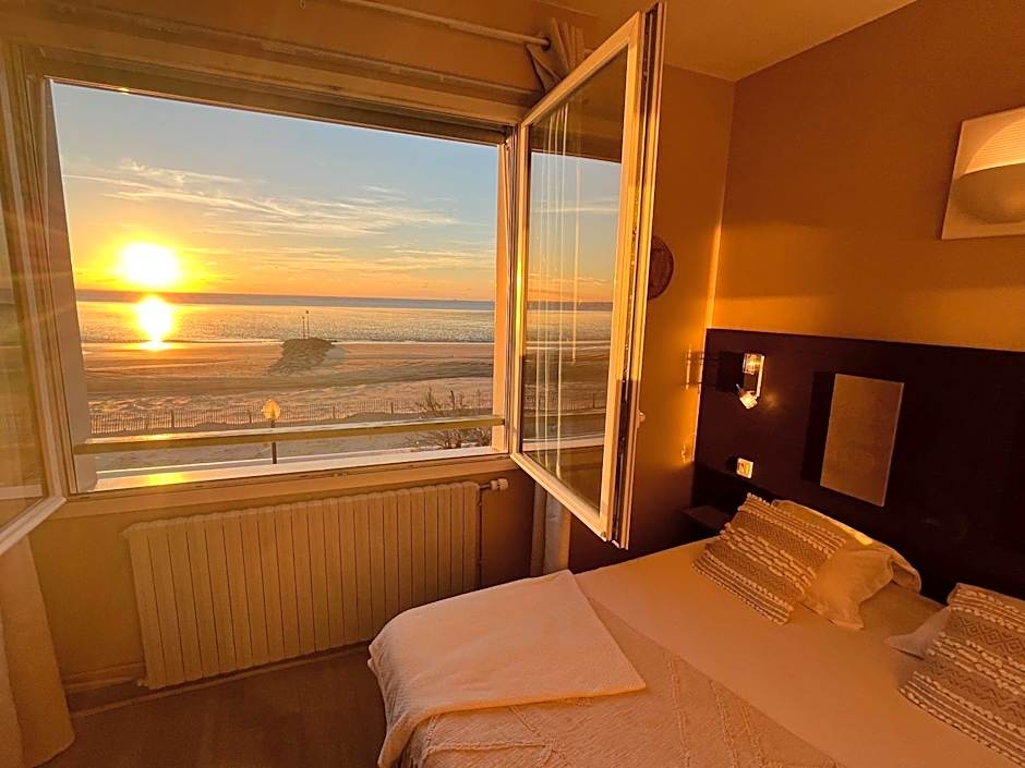 L'Acadie Brasserie Plage