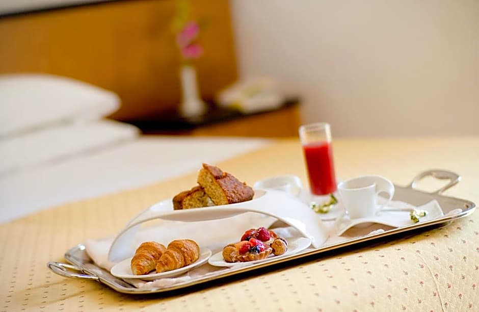 Hotel Lamberti