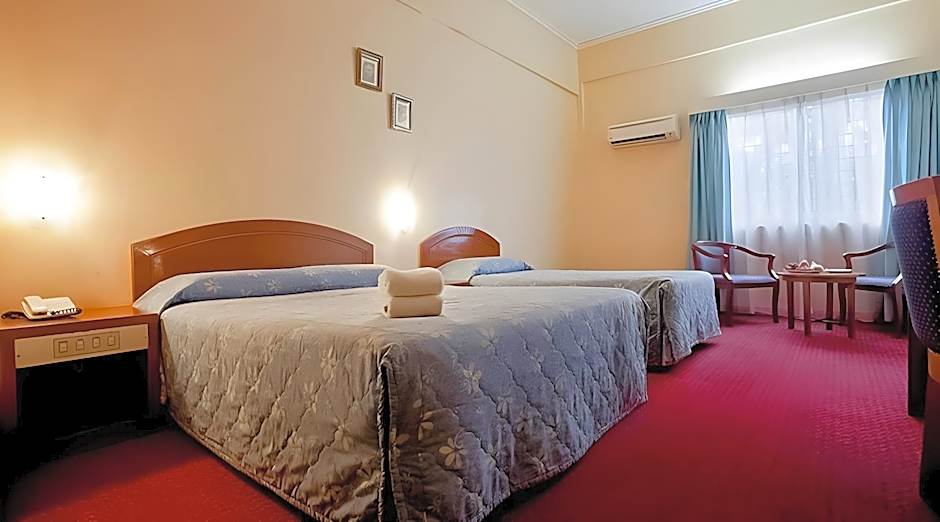 Hotel Seri Malaysia Temerloh