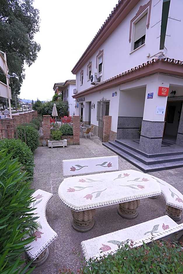 Hotel Andalucia