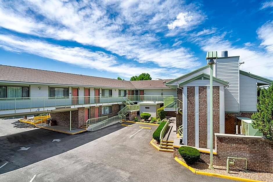 Winnemucca Inn & Casino