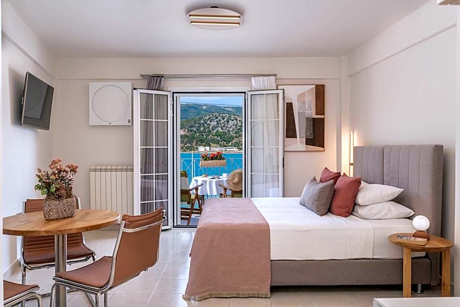 Argostοli Bay Apartments