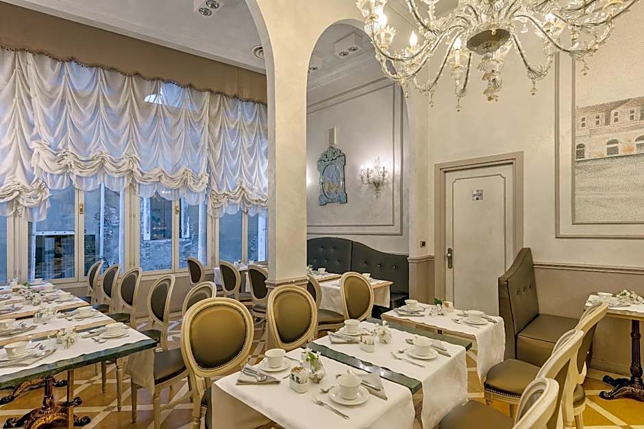 Hotel Ca Dei Conti