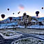 Jacob's Cave Suites - Cappadocia