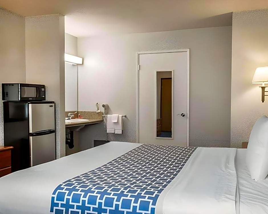 Econo Lodge Moreno Valley