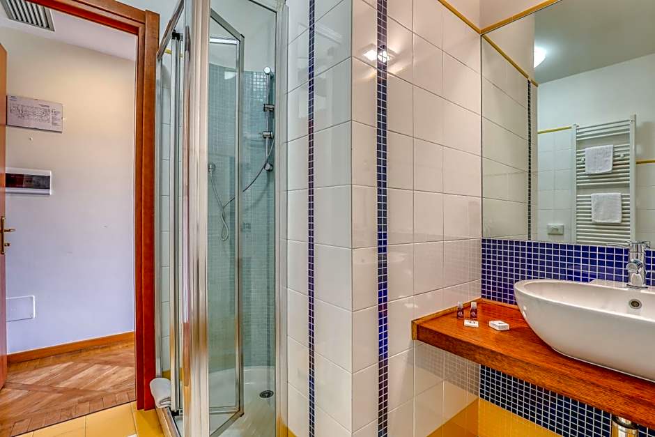 Hotel PentHouse