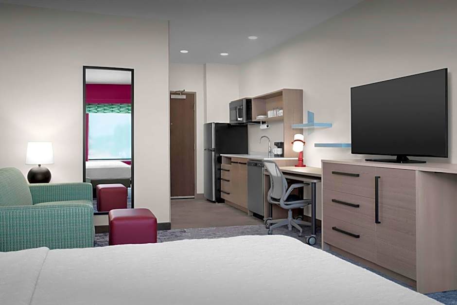 Home2 Suites by Hilton Athens I 65
