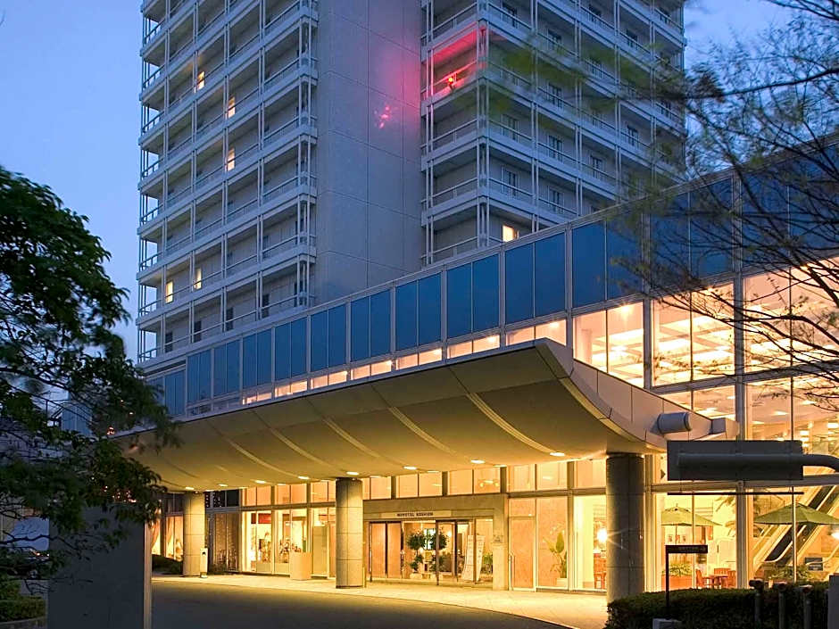 Hotel Hewitt Koshien