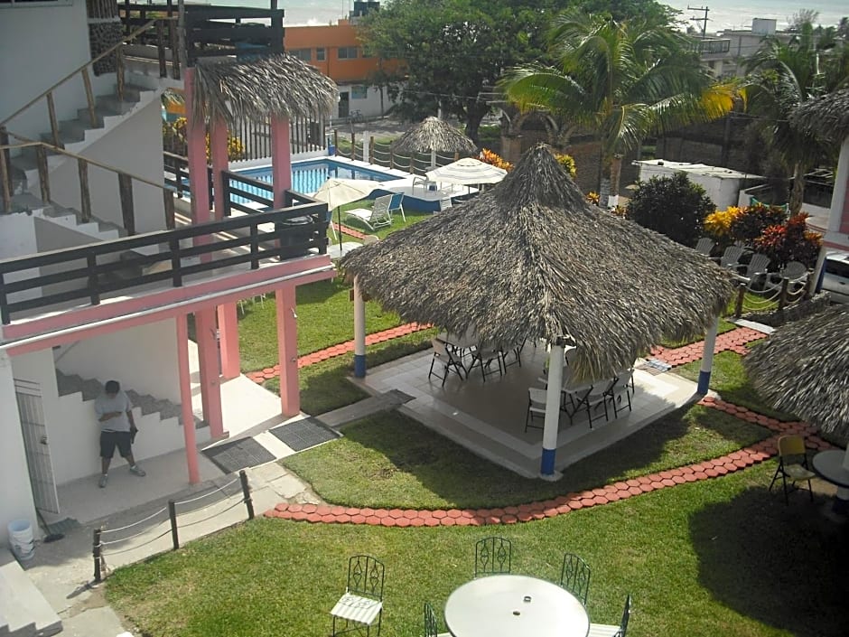 Hotel Villas del Rey