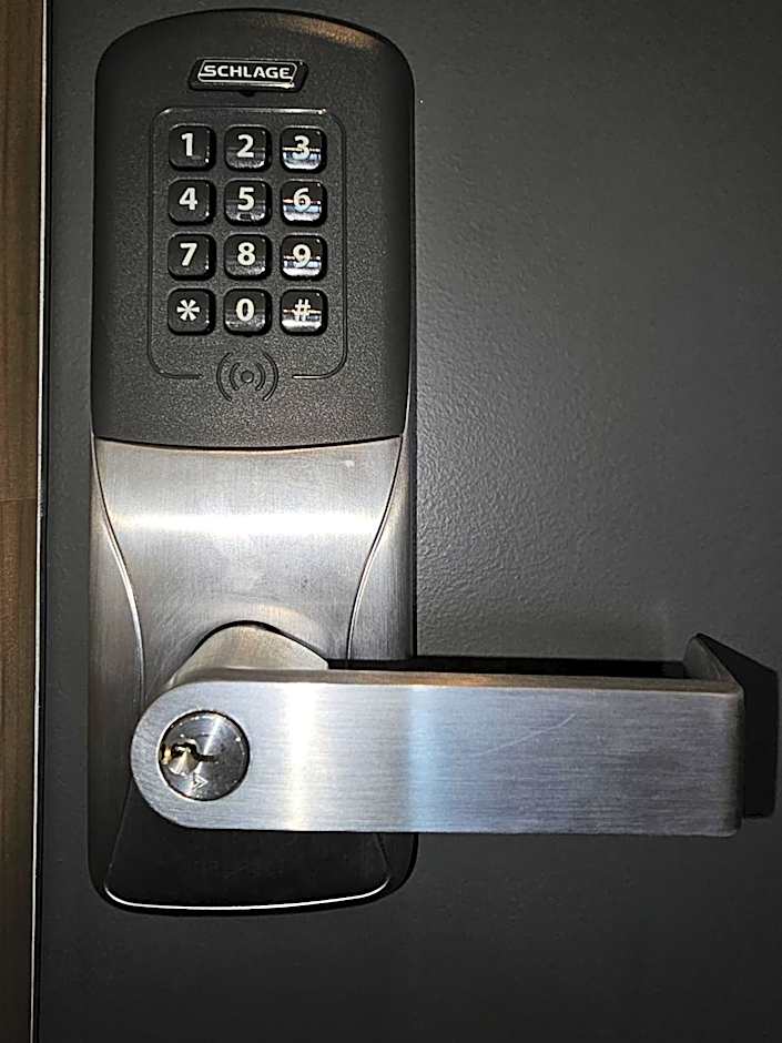 Lofts Hôtel Gaspésie