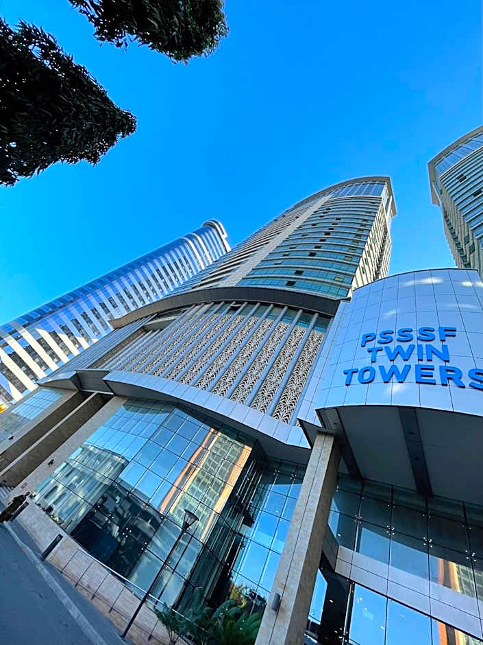 Fairview Luxury Apartments