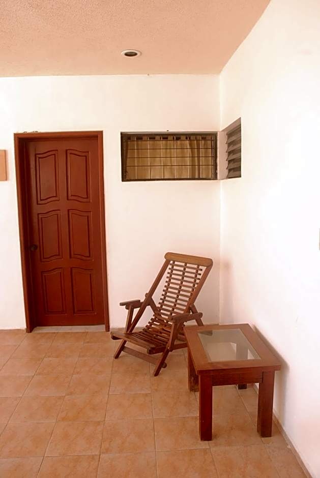 Vista Caribe