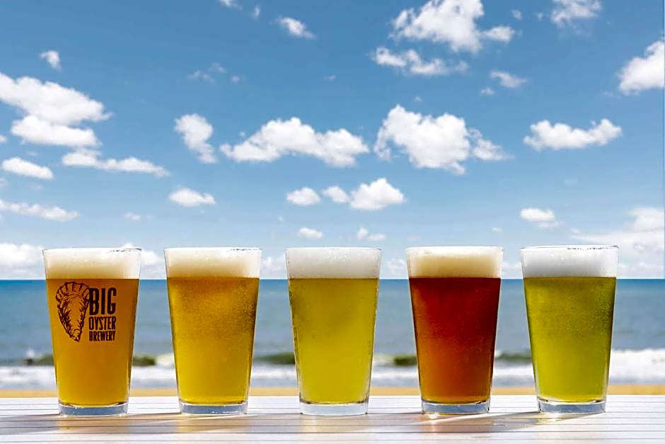 Hilton Garden Inn Ocean City Oceanfront