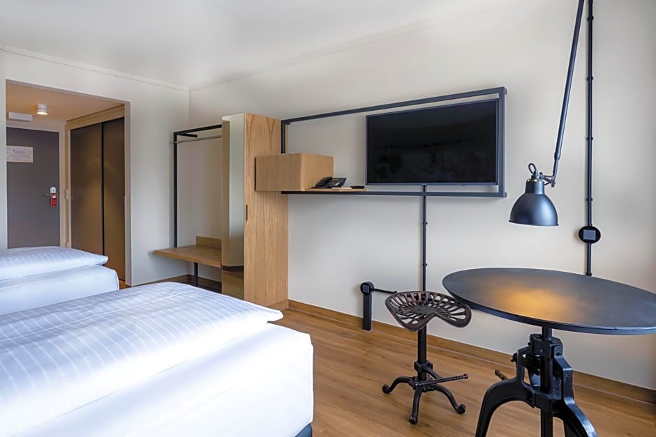 Seminaris Hotel Bad Boll