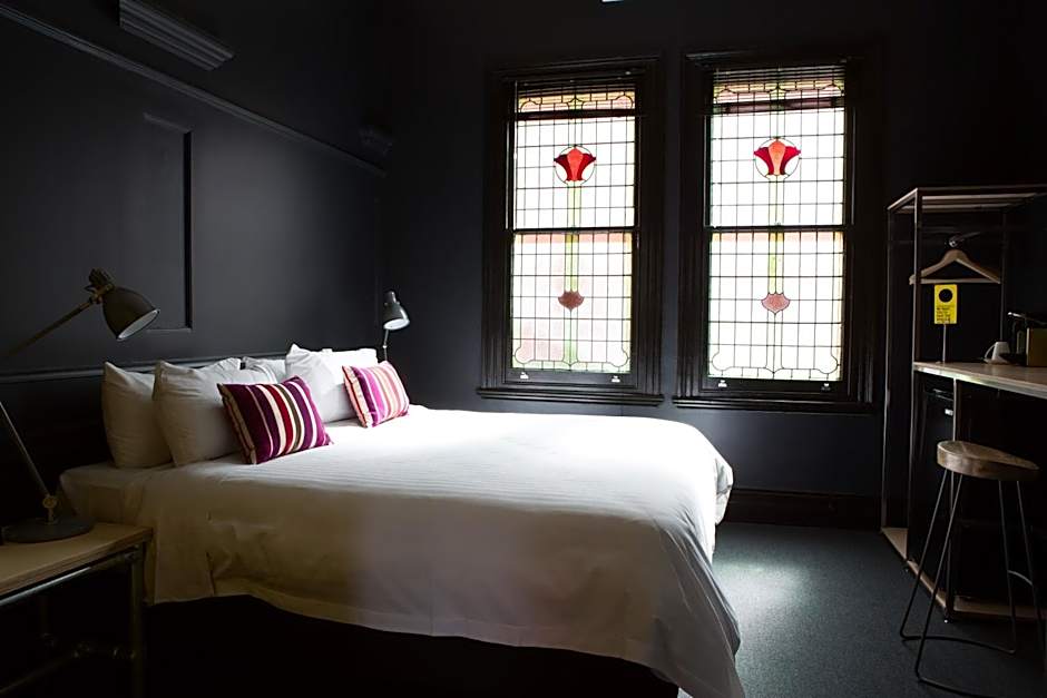 The Franklin Boutique Hotel