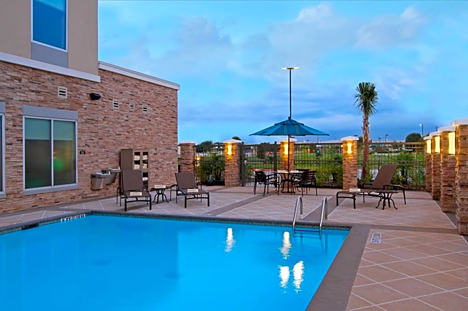 Hyatt Place Houston Katy