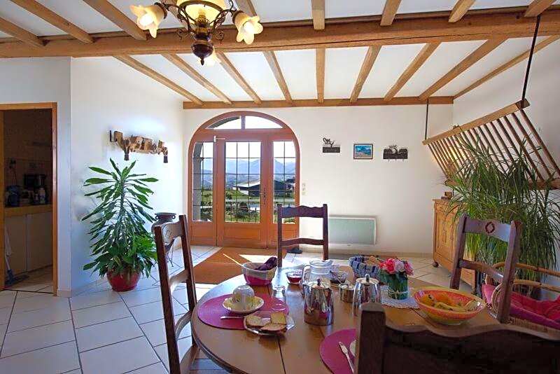 Mountain Vacances - Maison Rachou