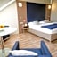 Hotel Orangerie