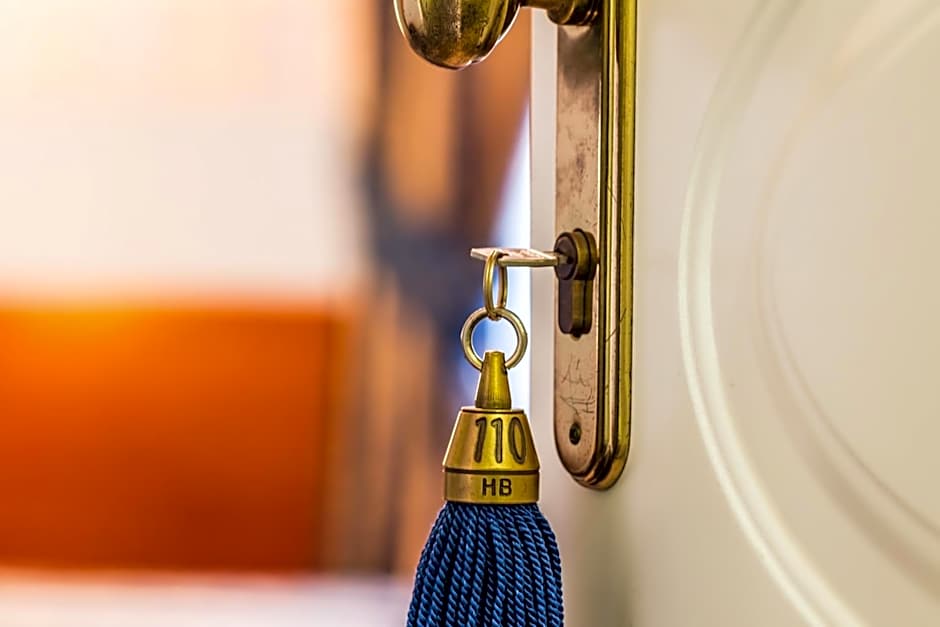 Hotel Borgo Del Mare