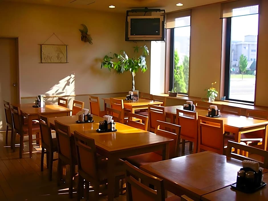 Hotel Route Inn Yonezawa Ekihigashi
