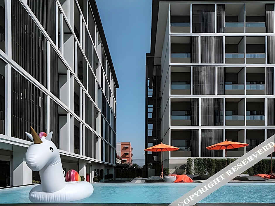 The Iconic Don Mueang  By Andacura Hotel – Bangkok, NY